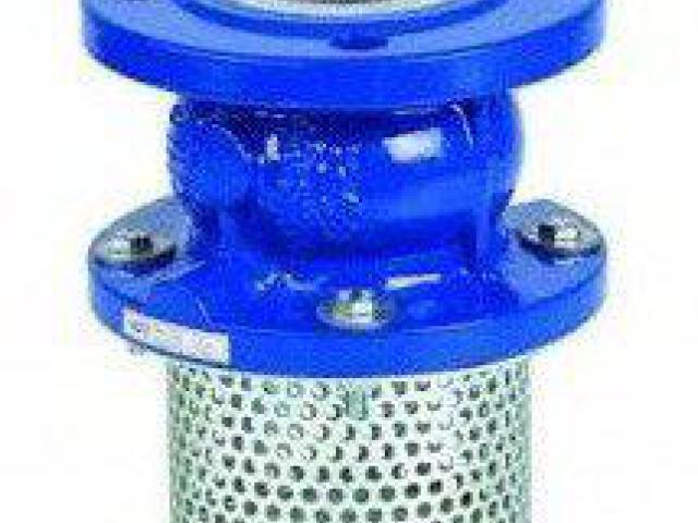 FOOT VALVES IN KOLKATA